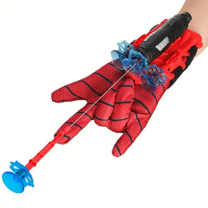 LANZADOR DE SPIDERMAN